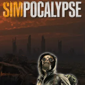 Обкладинка гри SimPocalypse