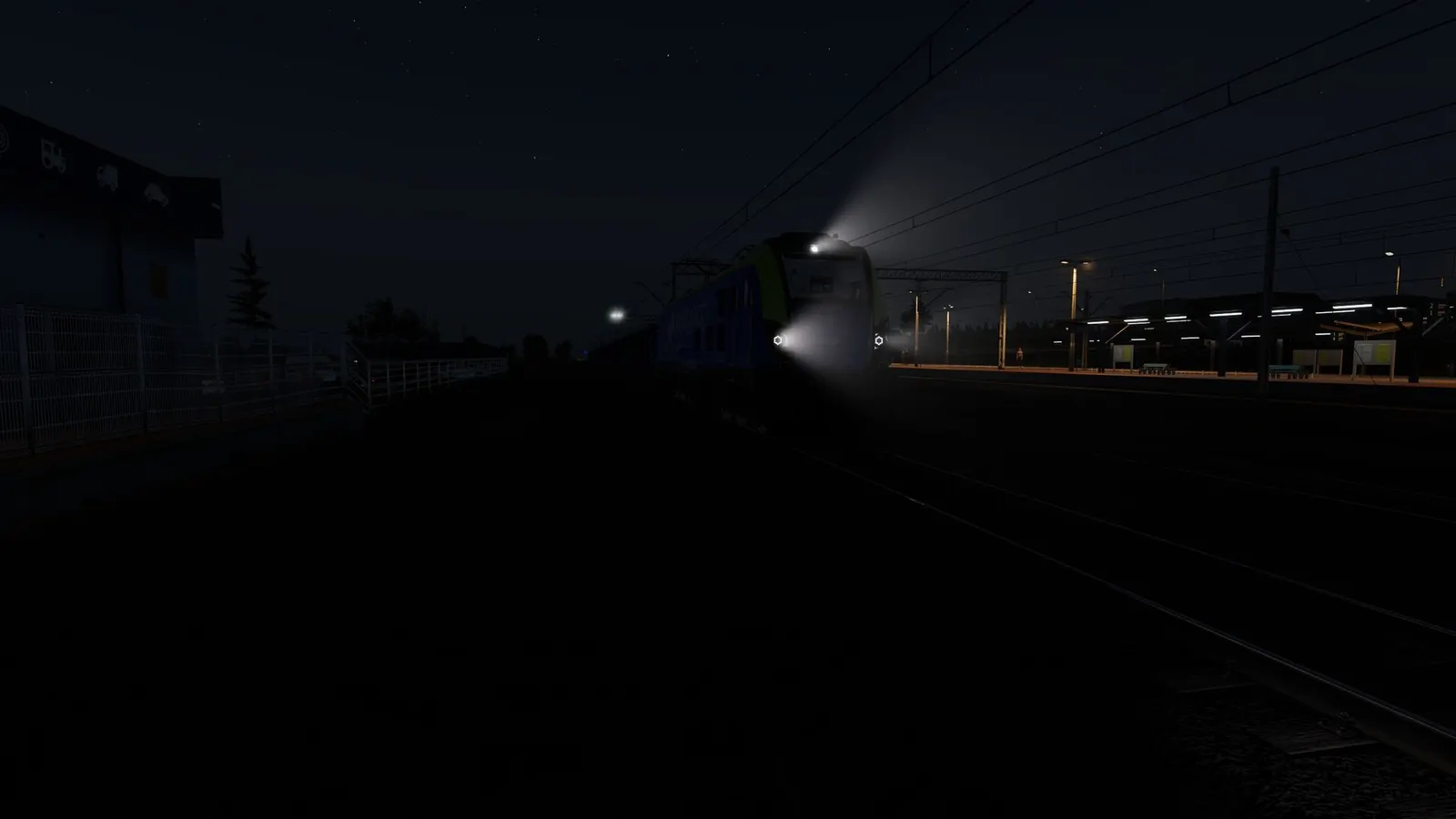 SimRail - The Railway Simulator media 8