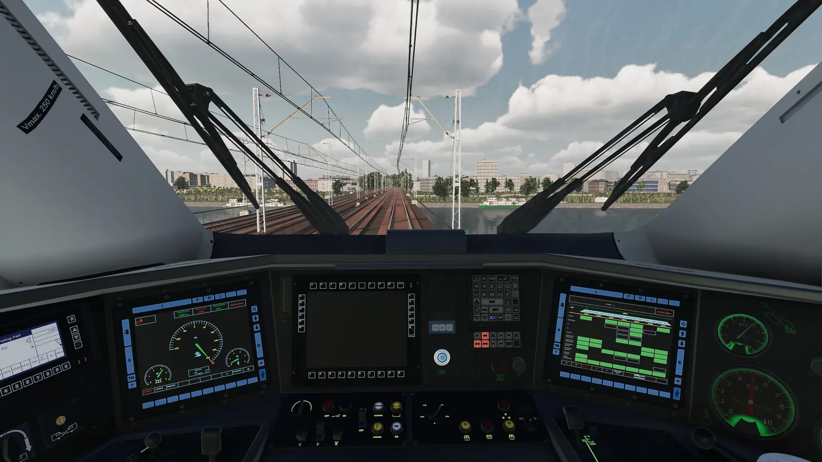SimRail - The Railway Simulator media 9