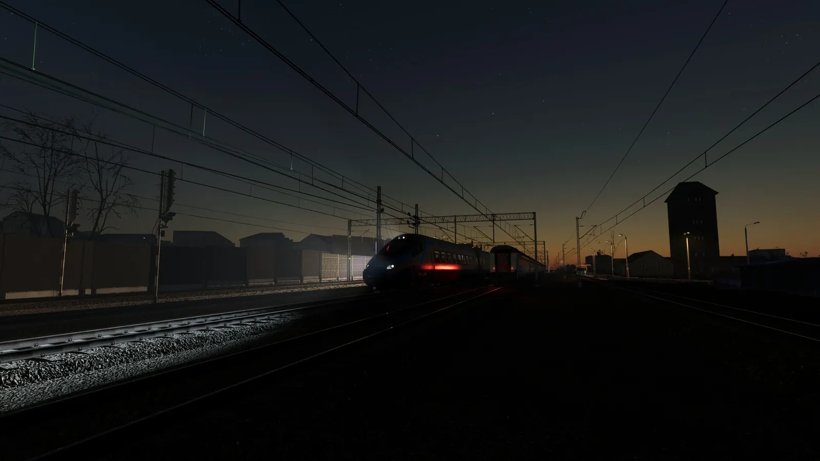 SimRail - The Railway Simulator media 9