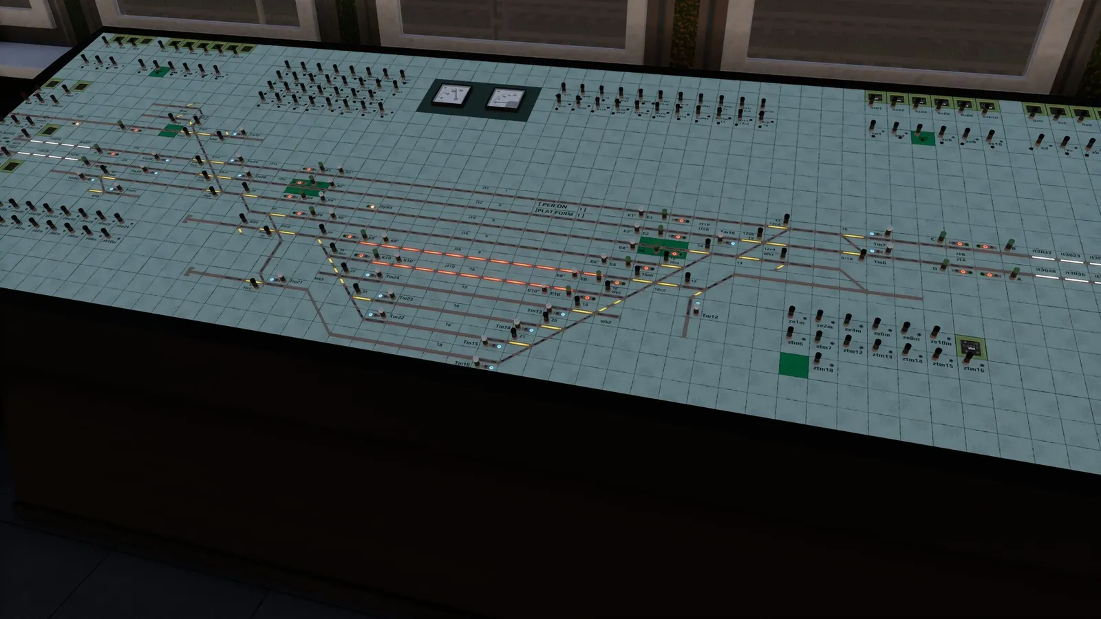 SimRail - The Railway Simulator media 10