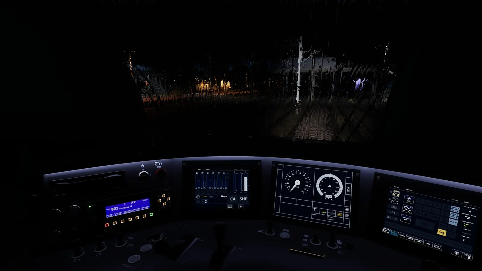 SimRail - The Railway Simulator media 11