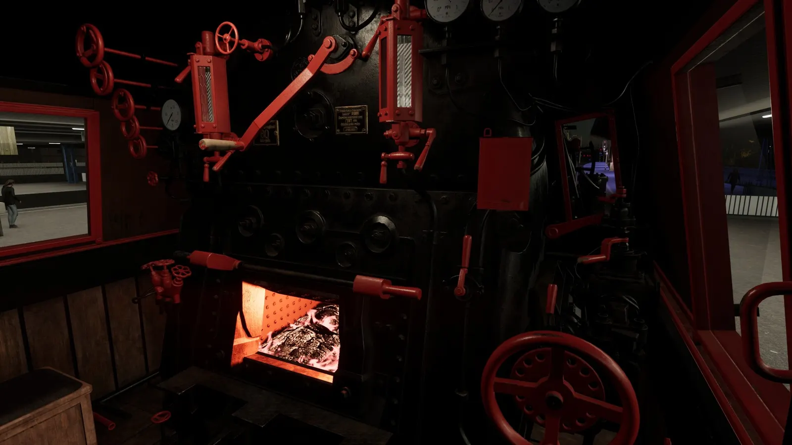 SimRail - The Railway Simulator media 13