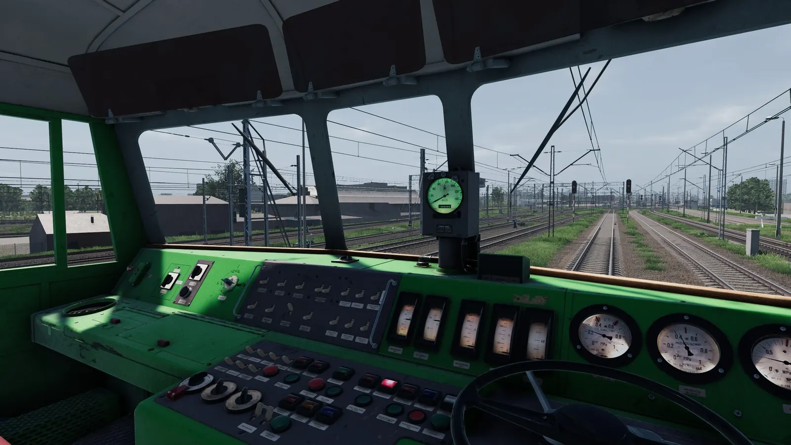 SimRail - The Railway Simulator media 13
