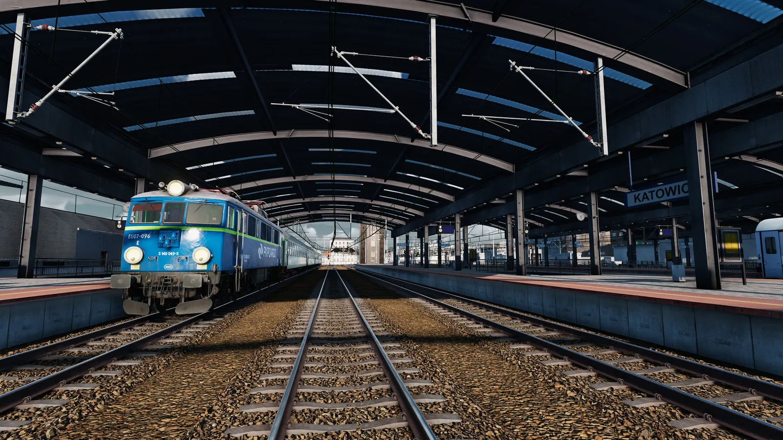 SimRail - The Railway Simulator media 18