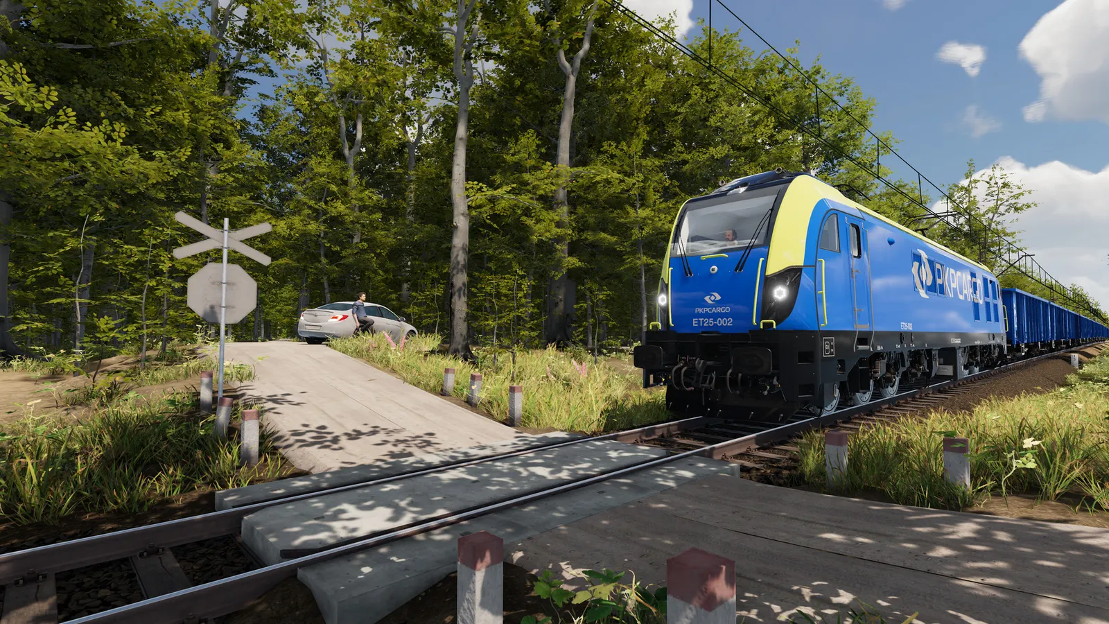 SimRail - The Railway Simulator media 20