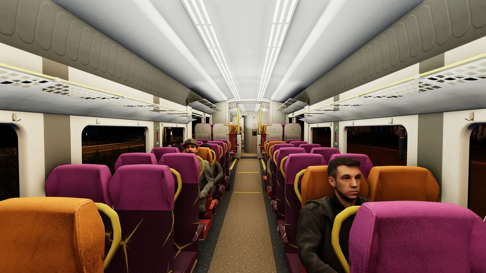 SimRail - The Railway Simulator media 21