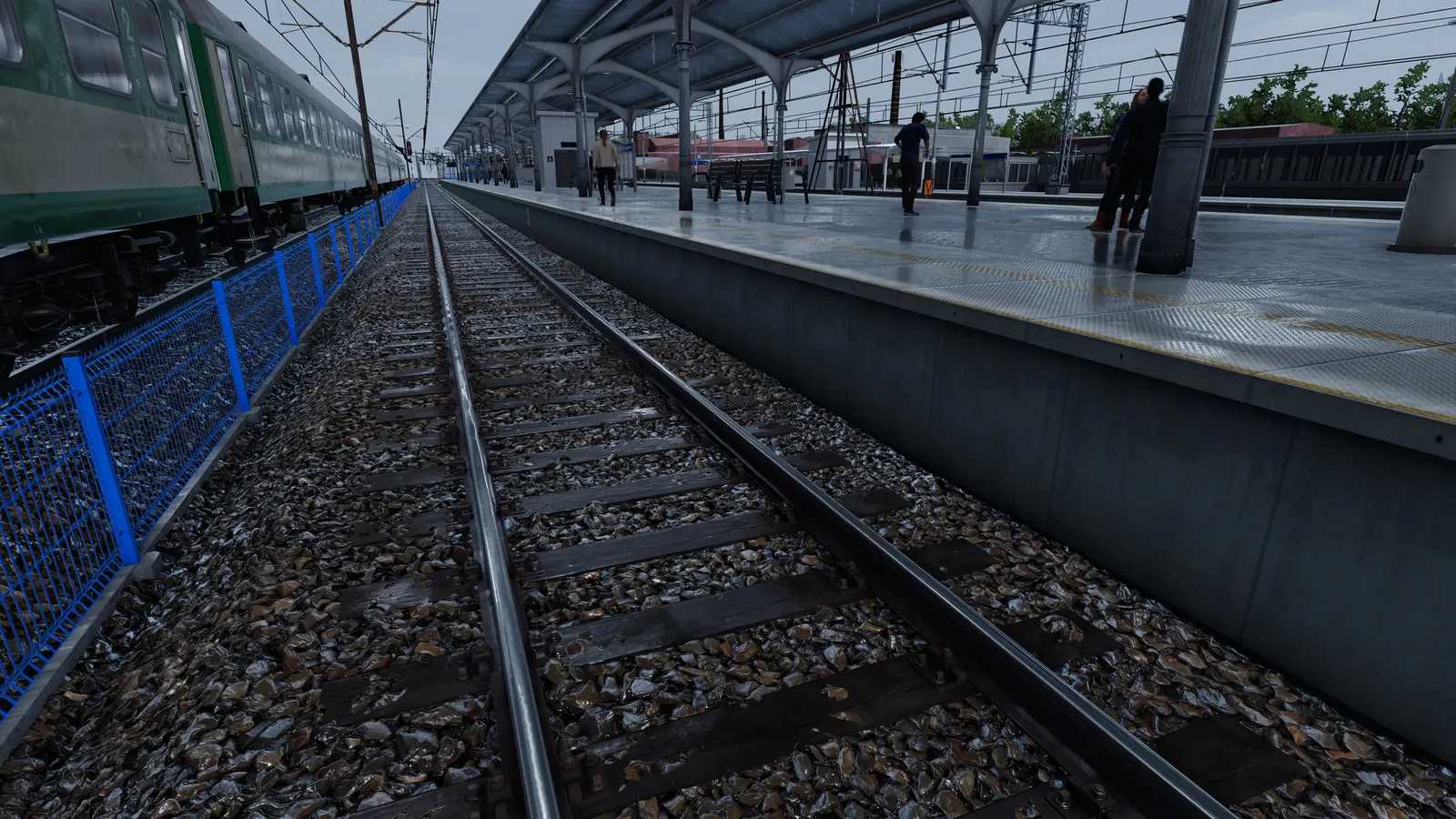 SimRail - The Railway Simulator media 22