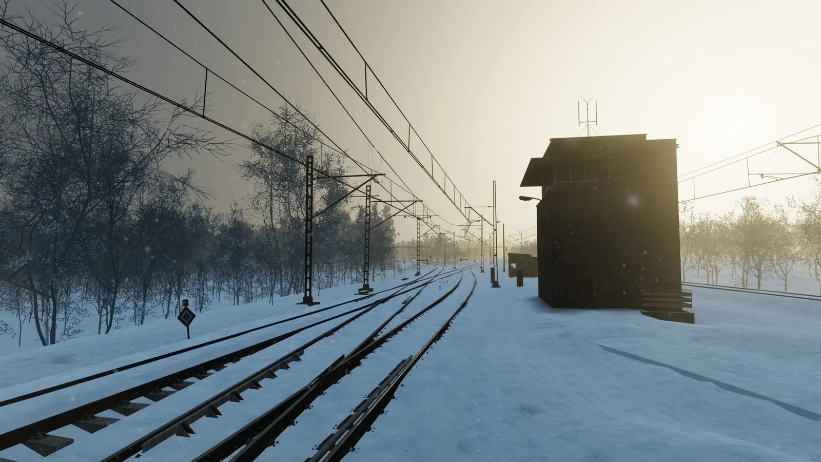 SimRail - The Railway Simulator media 23