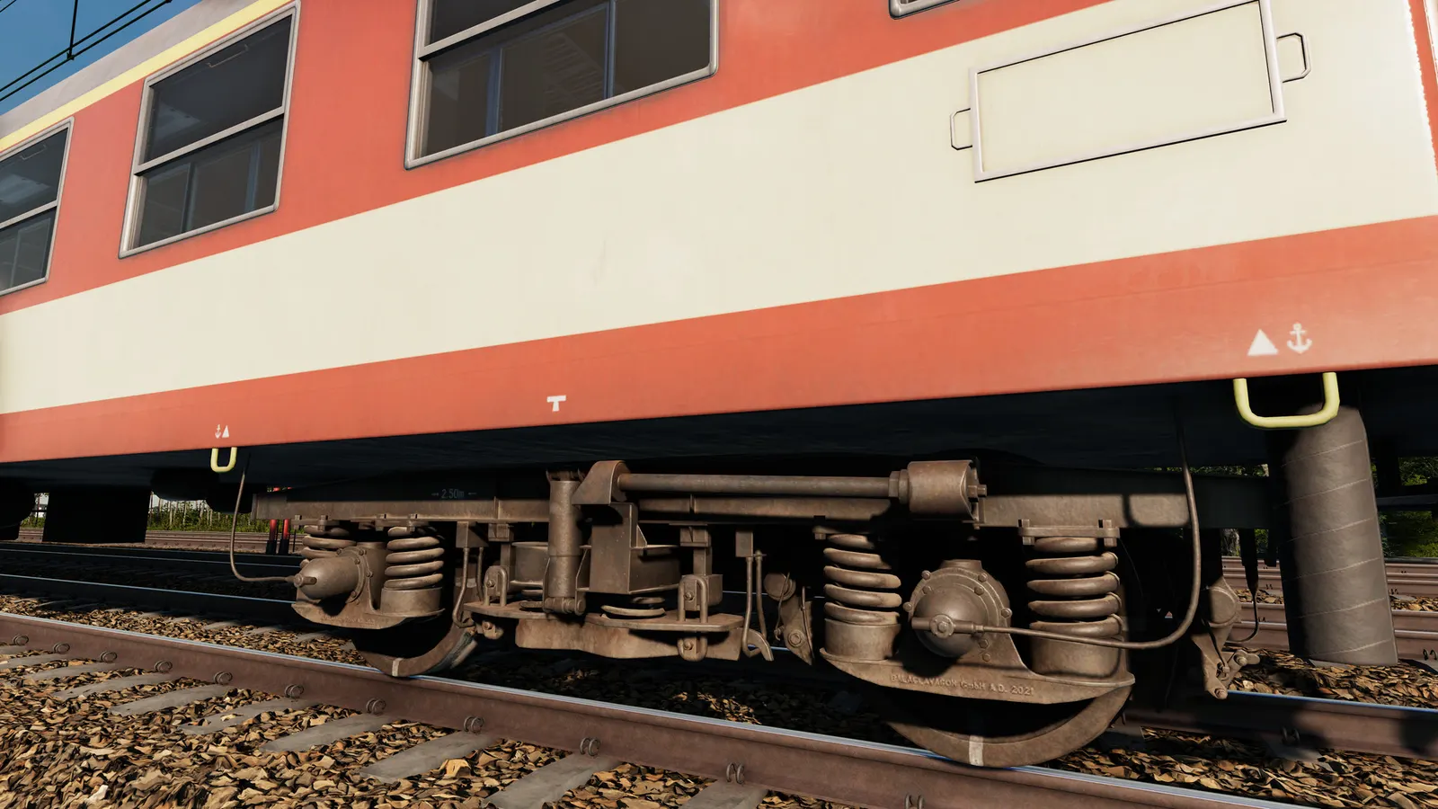 SimRail - The Railway Simulator media 25