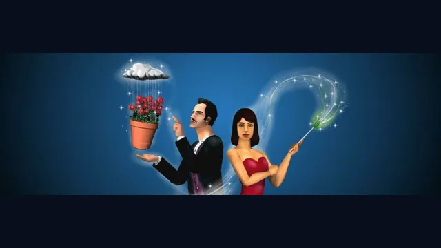 The Sims: House Party