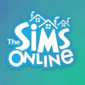 Обкладинка гри The Sims Online
