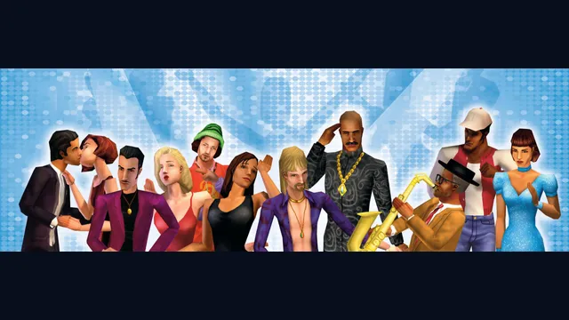 The Sims™ Legacy Collection