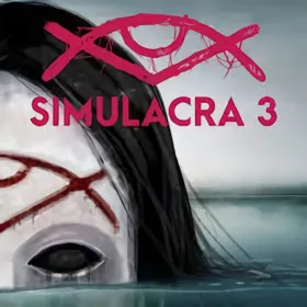 Обкладинка гри SIMULACRA 3