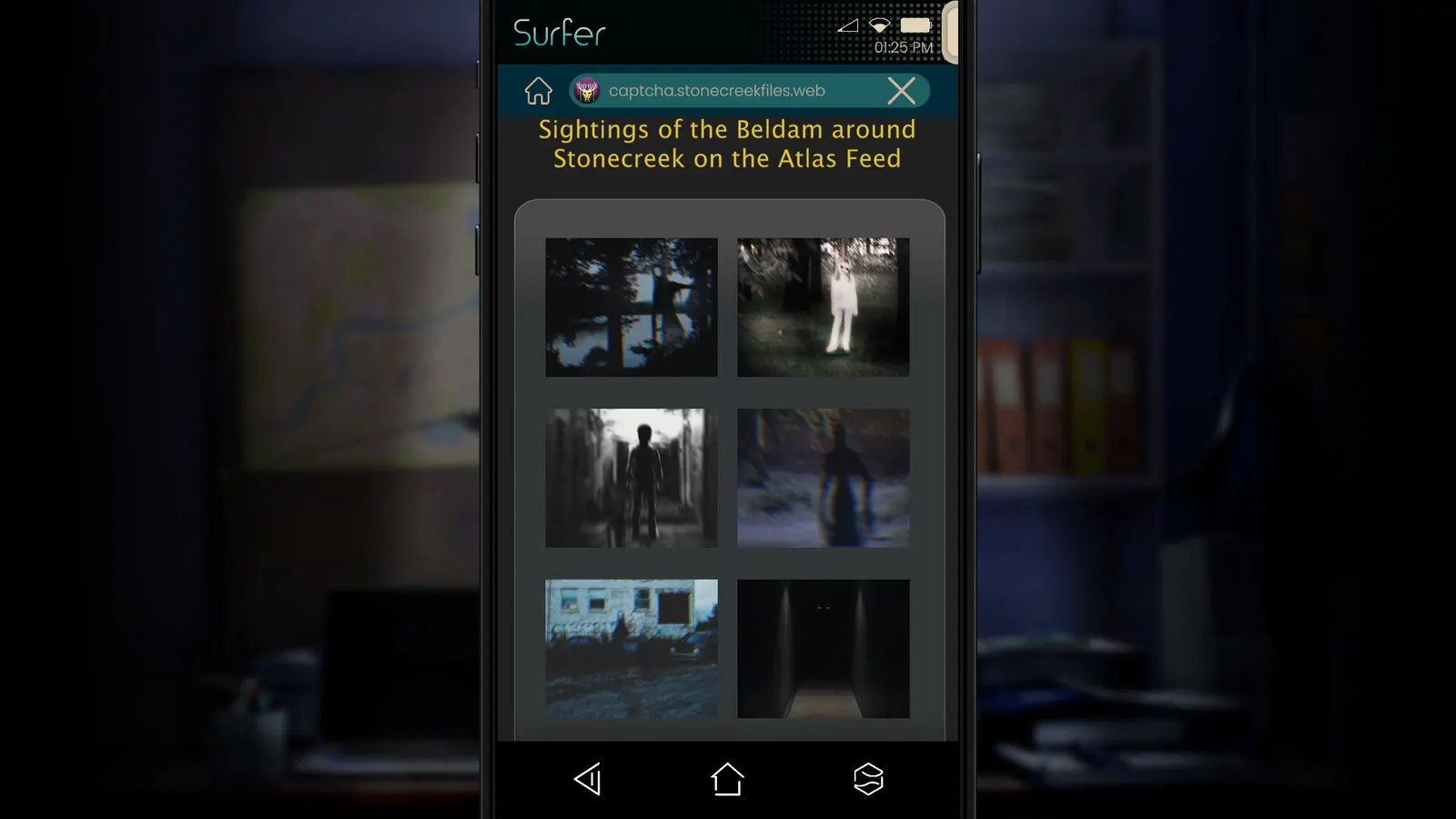 SIMULACRA 3 media 7