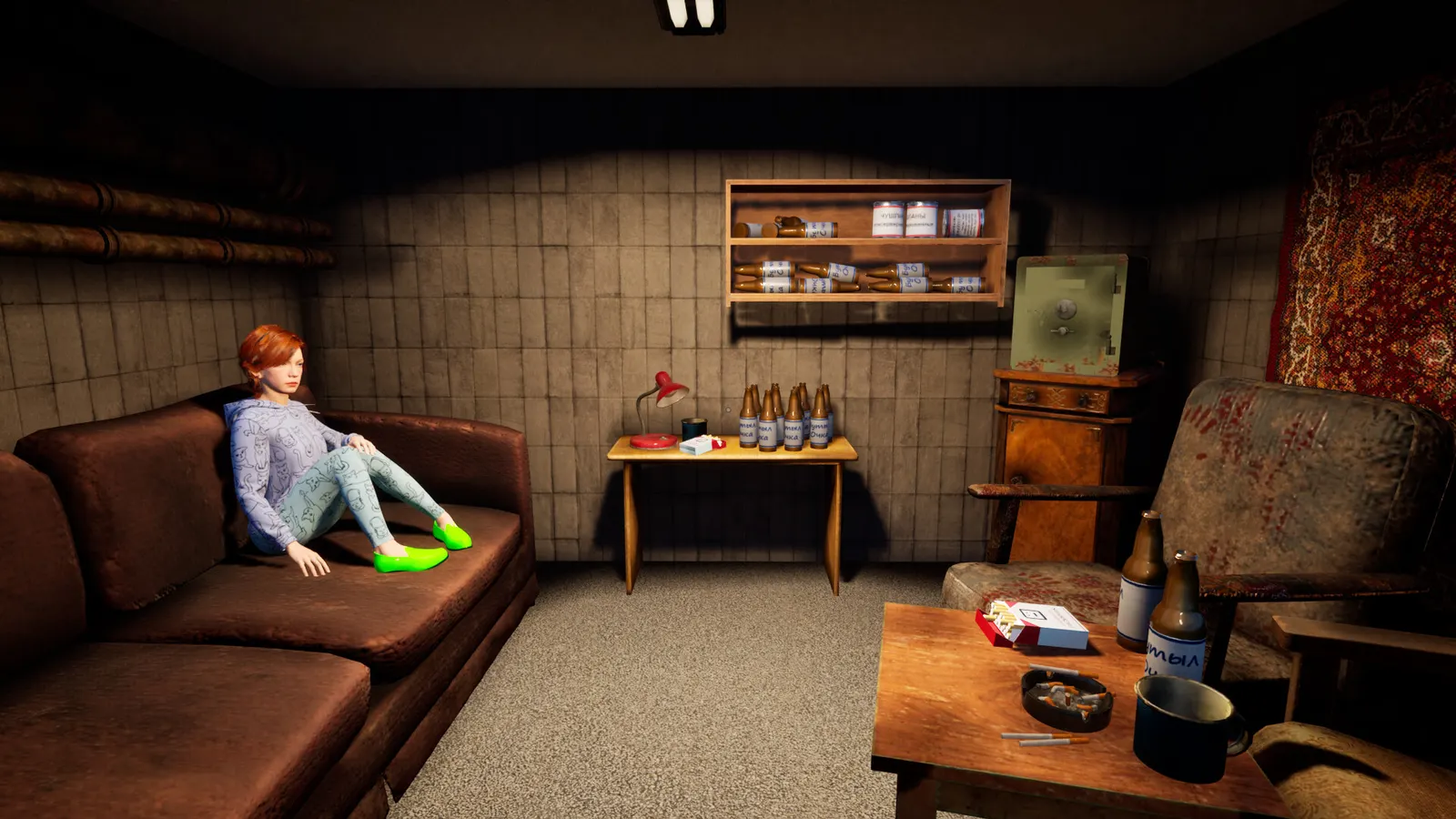 Chushpan Simulator media 4