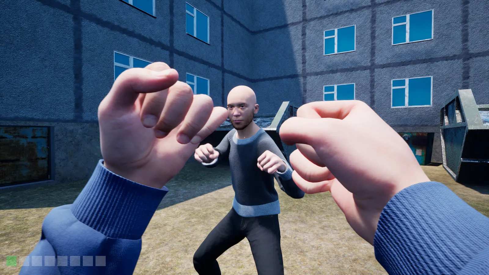 Chushpan Simulator media 11