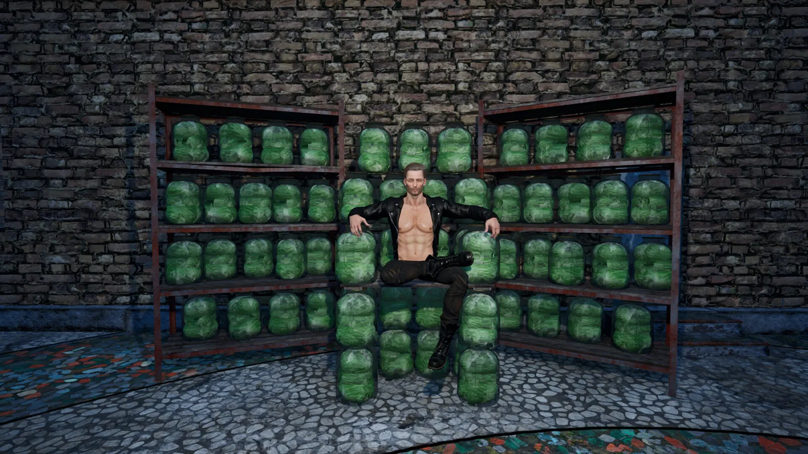 Chushpan Simulator 2 media 2