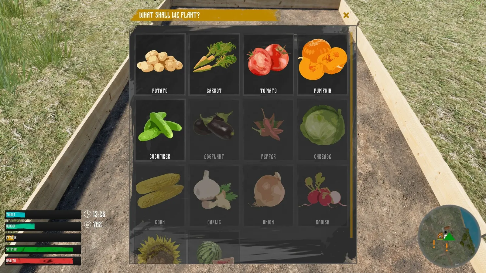 Russian Village Simulator media 5
