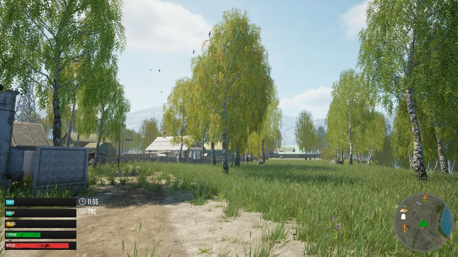 Russian Village Simulator media 6