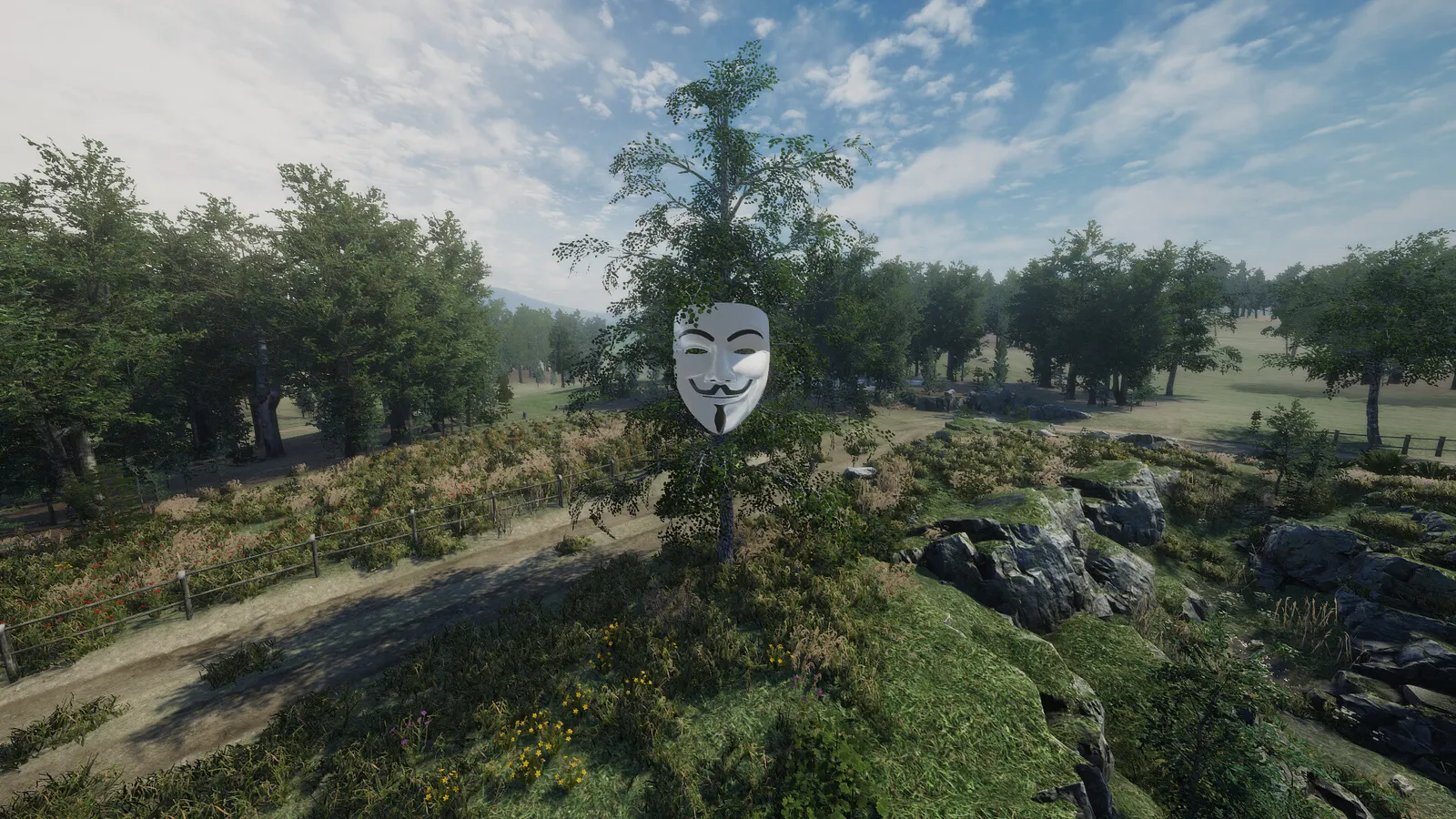 Birch Simulator media 3