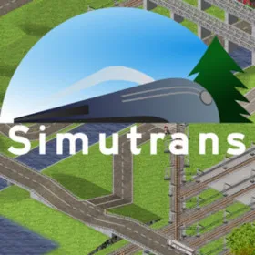 Обкладинка гри Simutrans