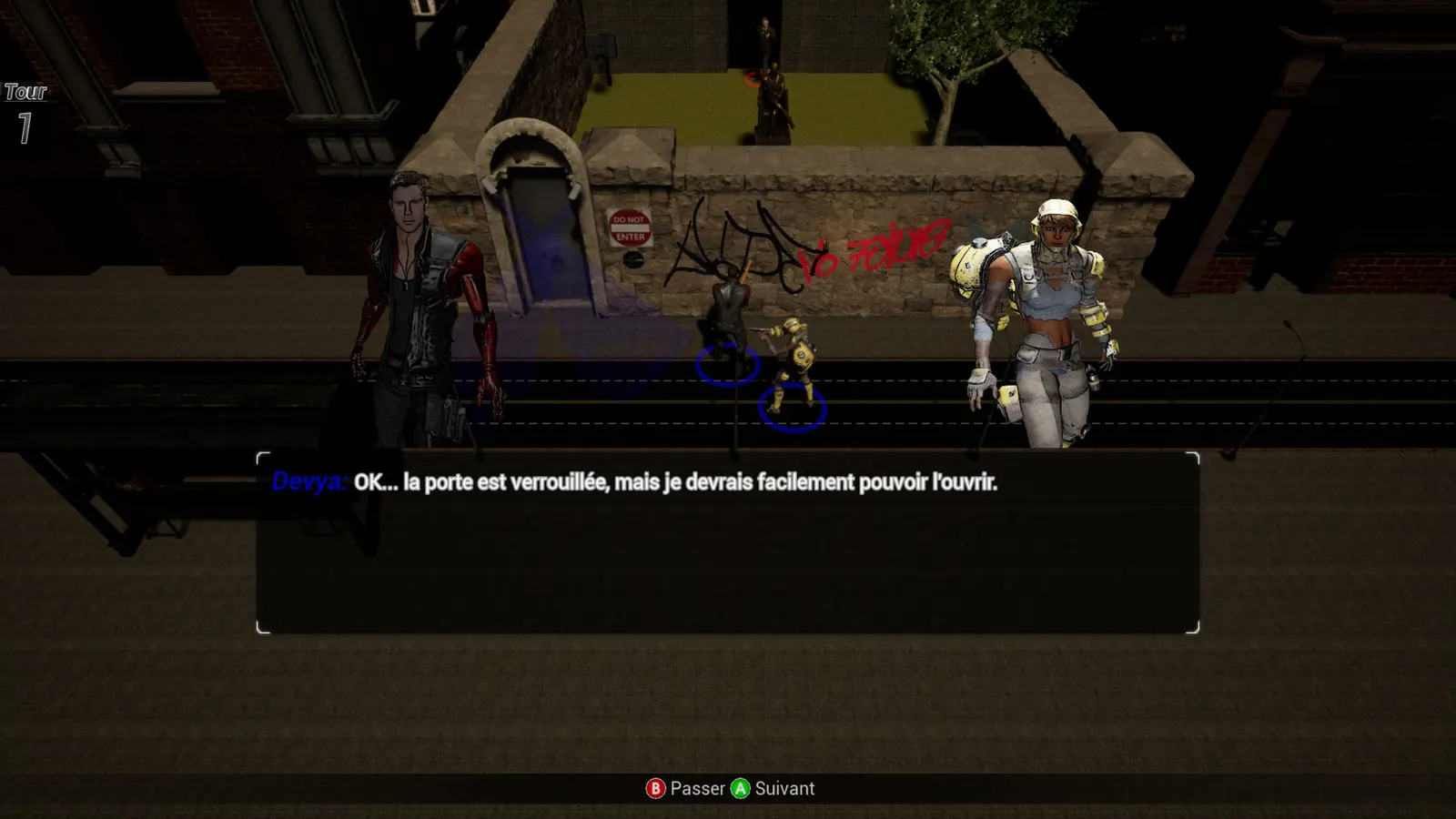 Sin Bearers Tactics media 3