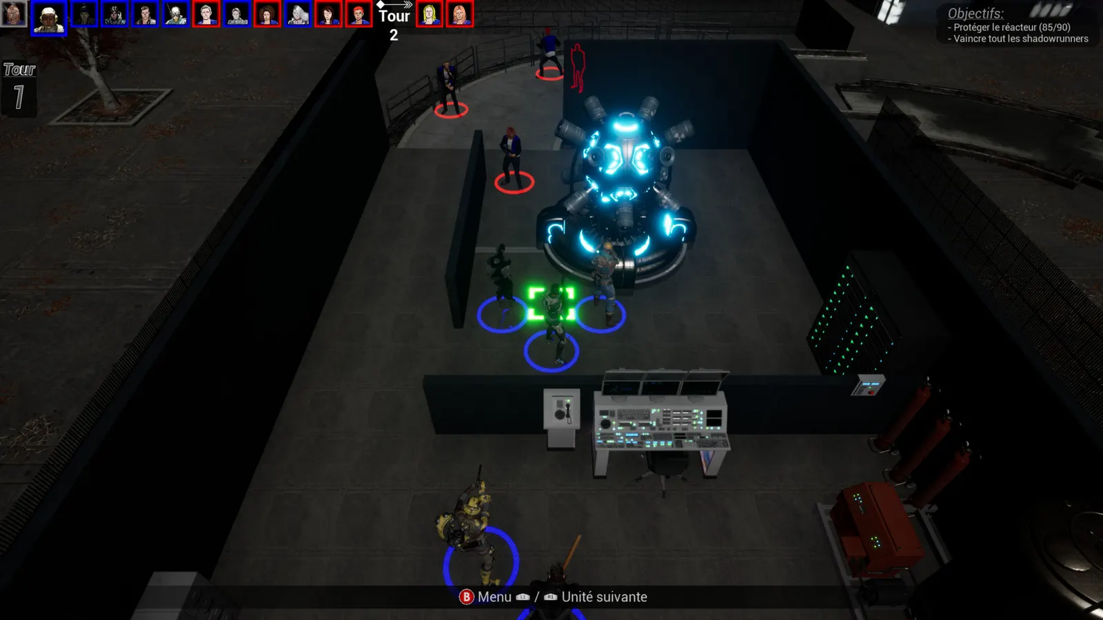 Sin Bearers Tactics media 5