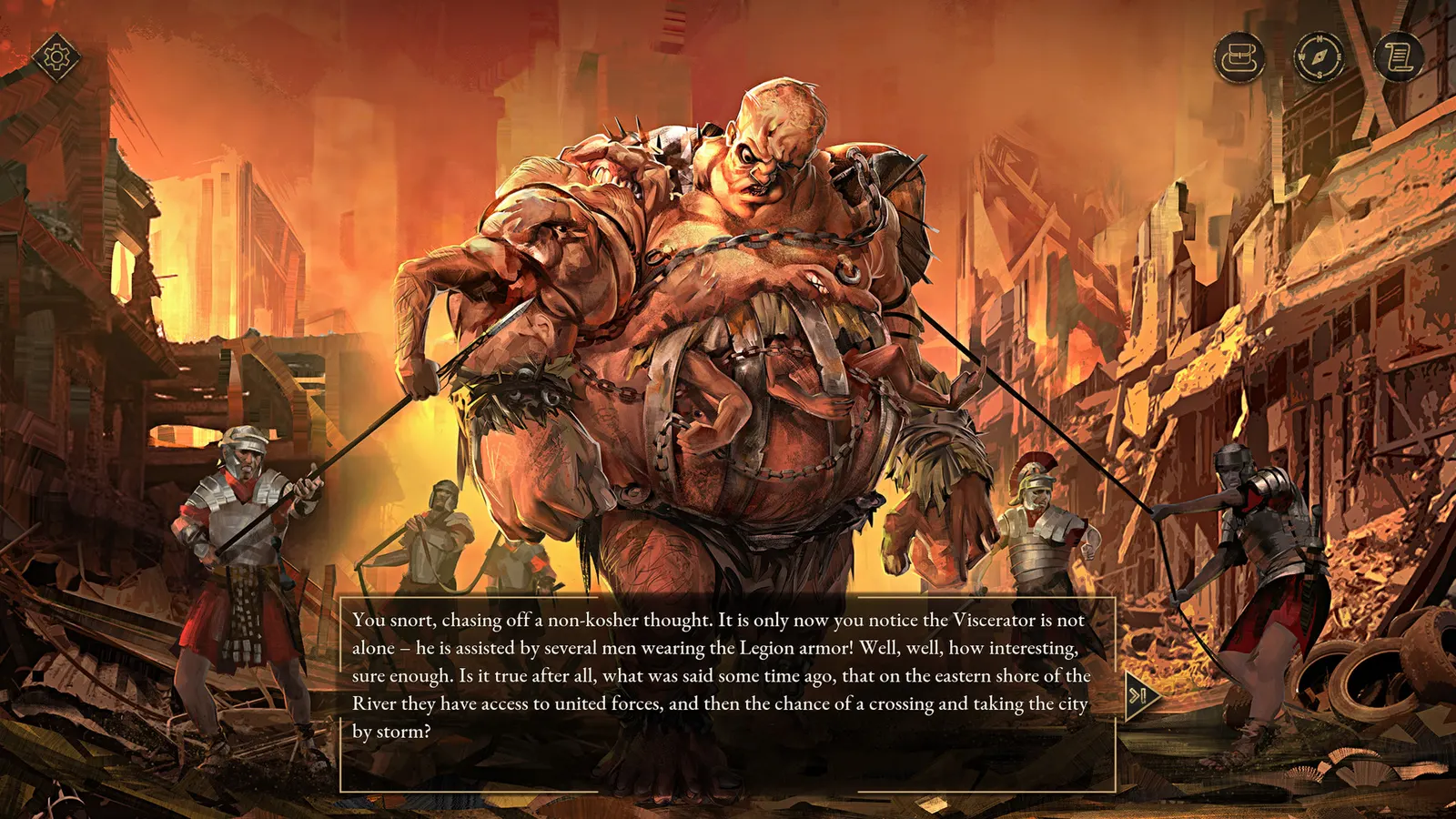 The Sin Collector: Repentless media 5