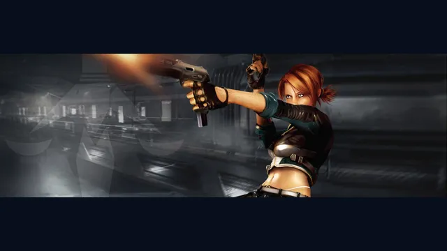 SiN Episodes: Emergence