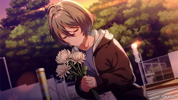 SINce Memories: Off The Starry Sky media 10