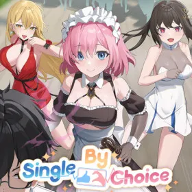 Обкладинка гри Single By Choice