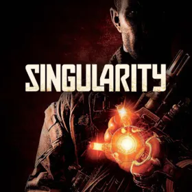 Обкладинка гри Singularity™