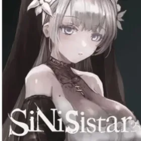 Обкладинка гри SiNiSistar 2
