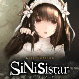 Обкладинка гри SiNiSistar Lite Version