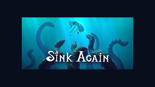 Sink Again