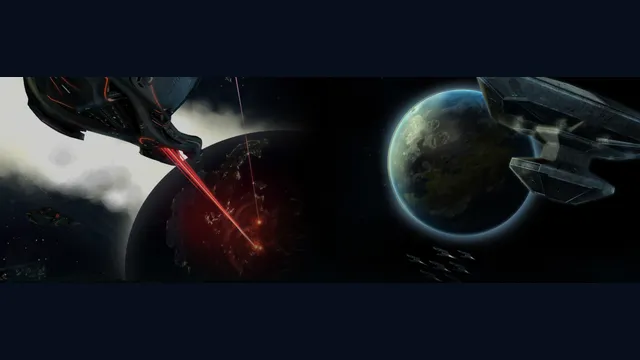 Sins of a Solar Empire: Trinity®