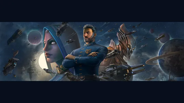 Sins of a Solar Empire II