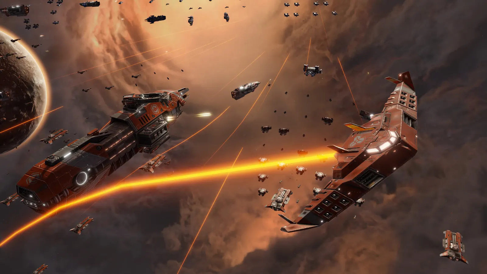Sins of a Solar Empire II media 3