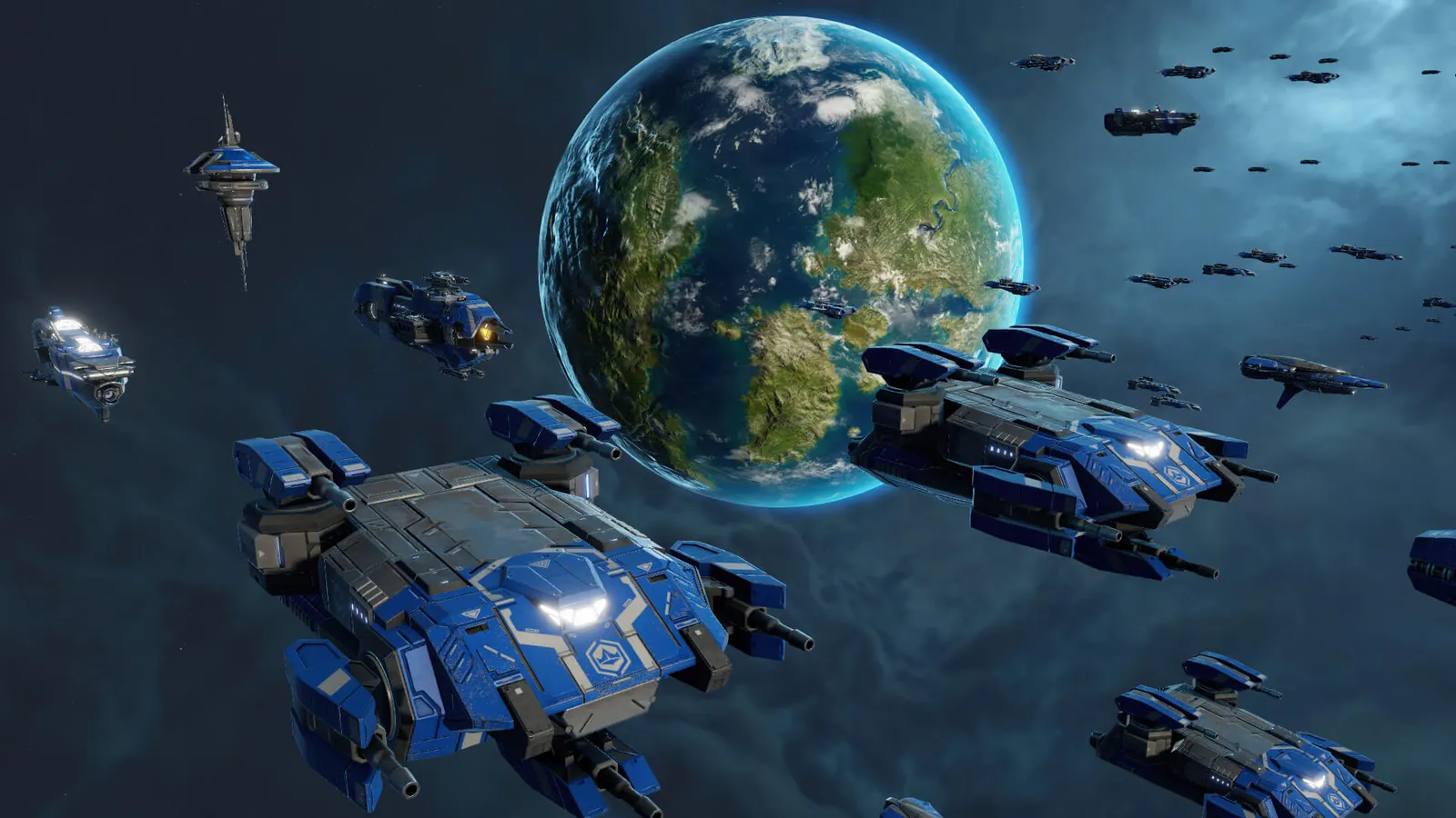 Sins of a Solar Empire II media 4