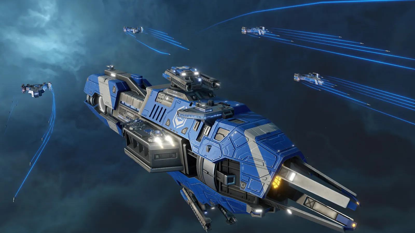 Sins of a Solar Empire II media 5