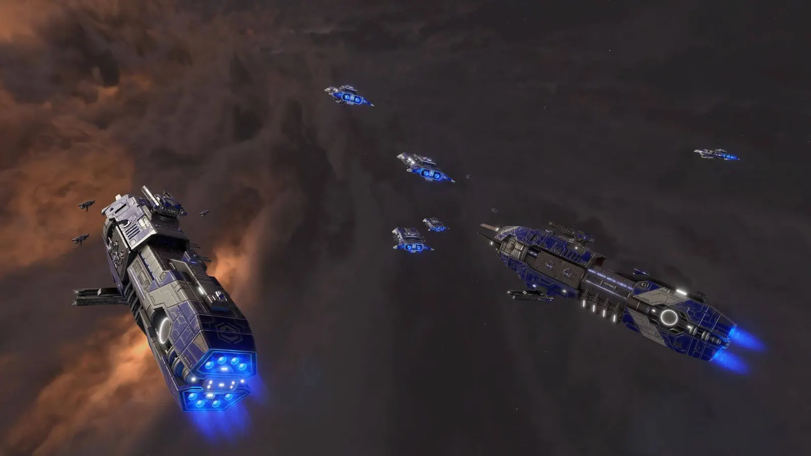 Sins of a Solar Empire II media 6