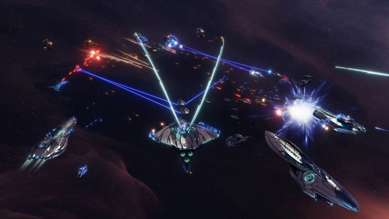 Sins of a Solar Empire II media 8