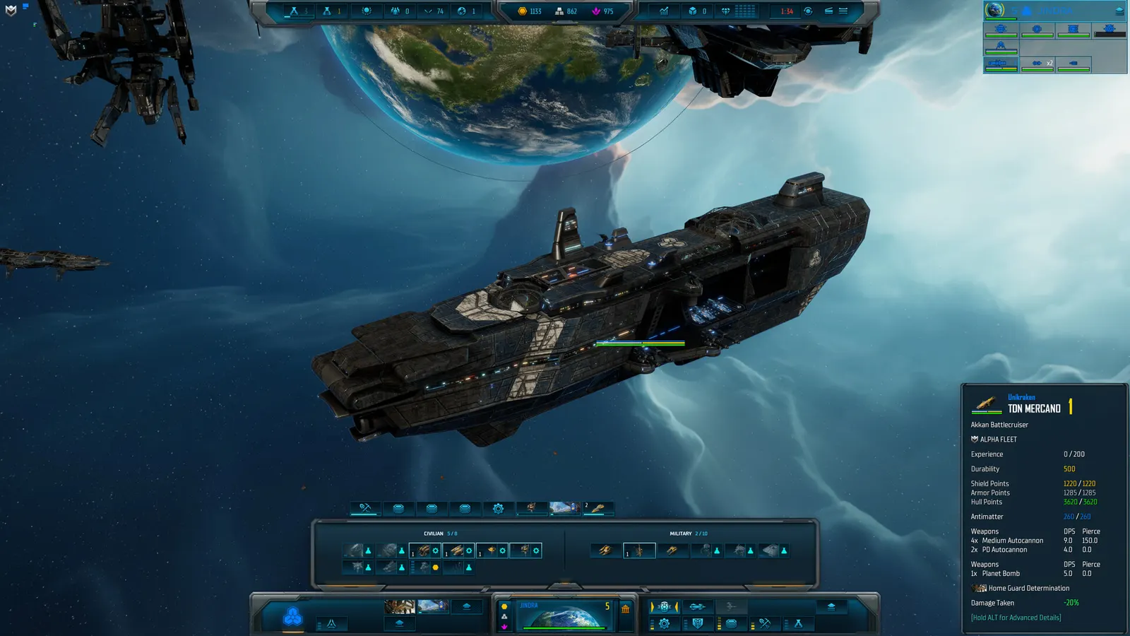 Sins of a Solar Empire II media 10