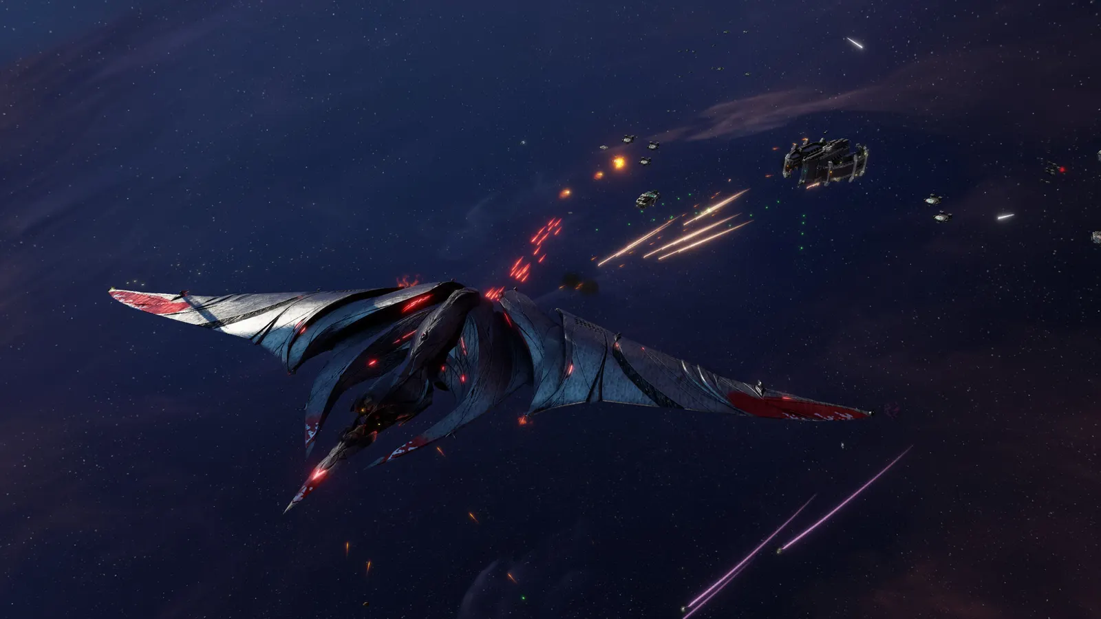 Sins of a Solar Empire II media 11