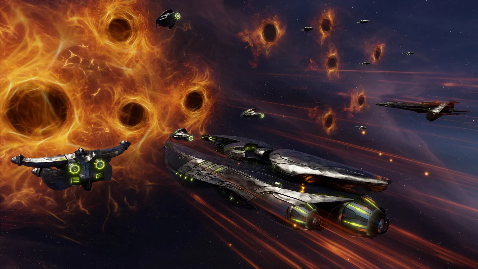 Sins of a Solar Empire II media 12