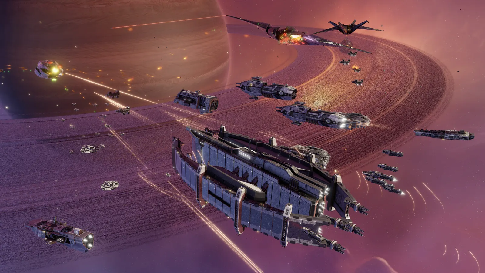 Sins of a Solar Empire II media 13