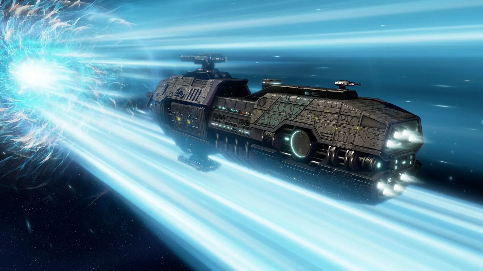 Sins of a Solar Empire II media 14