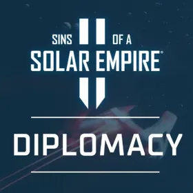 Обкладинка гри Sins of a Solar Empire: Diplomacy