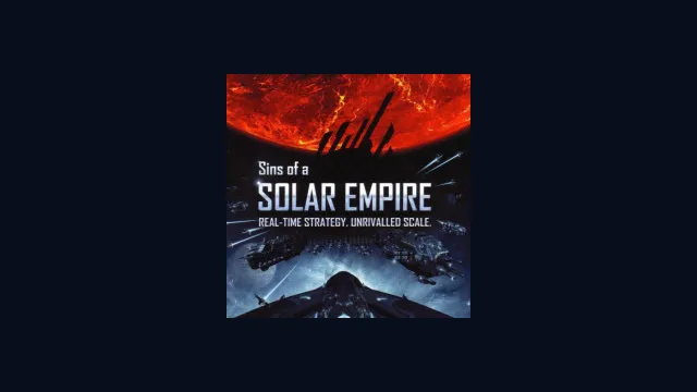 Sins of a Solar Empire: Entrenchment